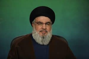 Nasrallah