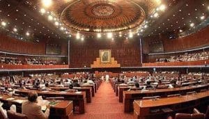 parliament