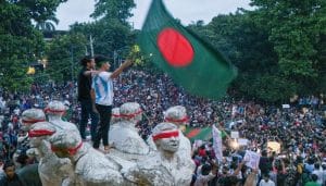 Bangladesh