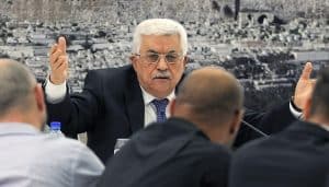Mahmoud Abbas