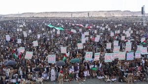 Yemen
