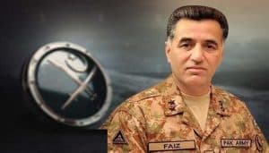 former chief