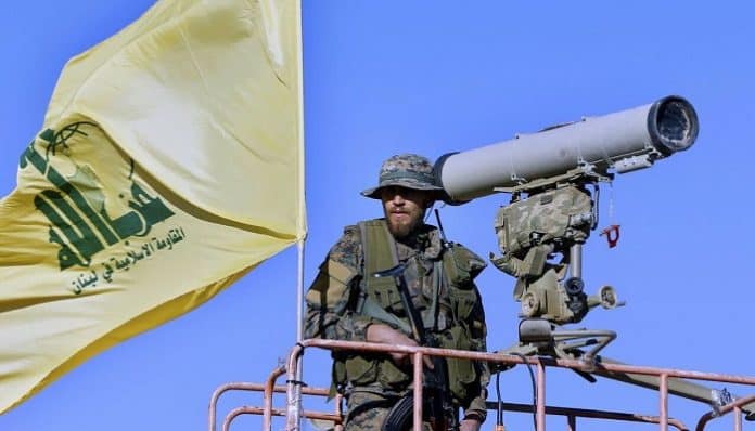 Hezbollah