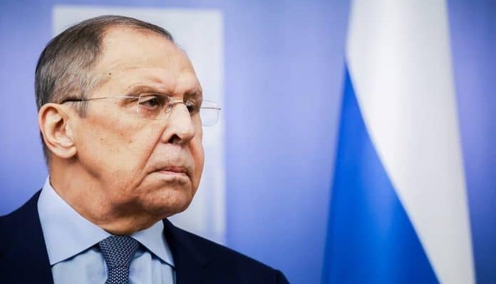 Lavrov