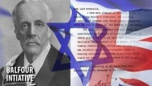 Balfour Declaration