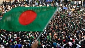 Bangladesh