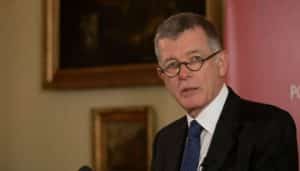 British spy service