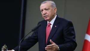 Erdogan