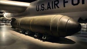US military