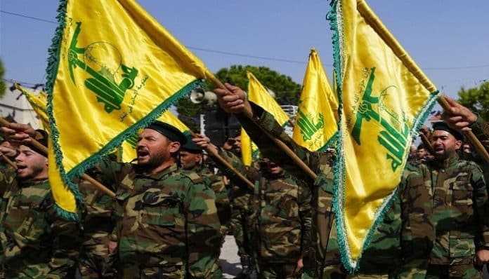 defeat Hezbollah