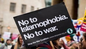 Islamophobia