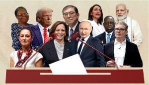 political