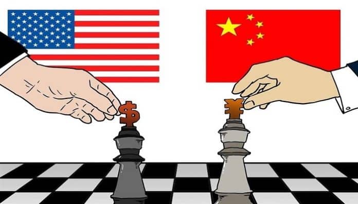 trade war