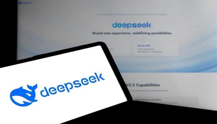 Deep seek