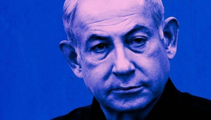 Netanyahu