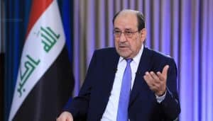 Nouri al-Maliki