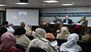 Palestinian issue
