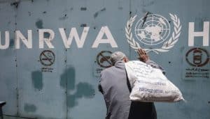 UNRWA