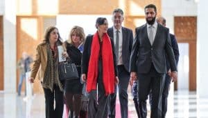 delegation