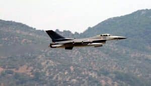 northern Syria