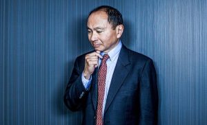 Francis Fukuyama American philosopher