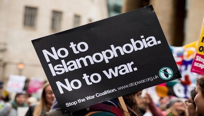 Islamophobia