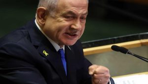 crazy prime minister