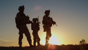 defense budget