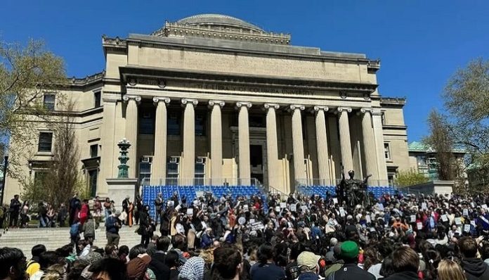 Columbia University