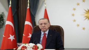 Erdogan