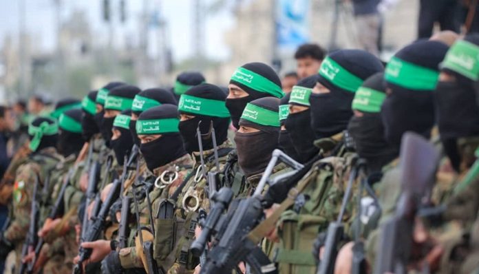 Hamas