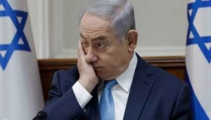 Netanyahu