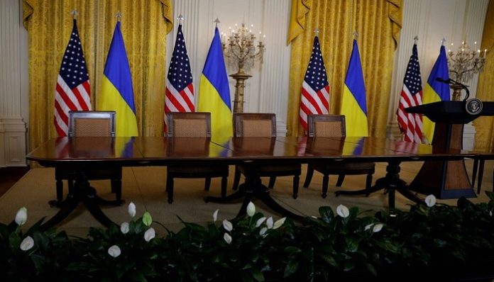 Ukraine
