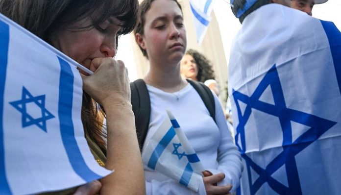 Women in Israel