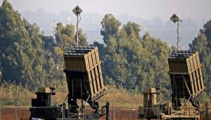 missile systems