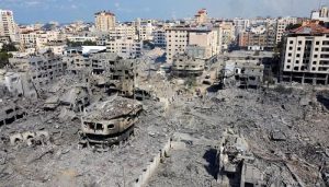 Human Rights Watch