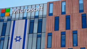 Microsoft