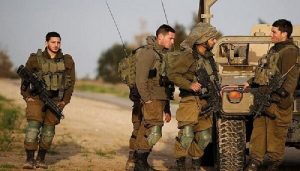 Mossad