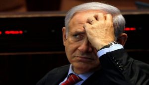 Netanyahu