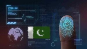 Pakistan