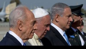 Pope Francis