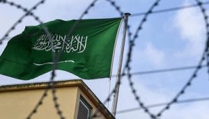 Saudi