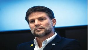 Smotrich