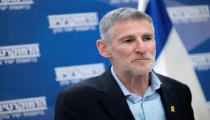 Zionist Democratic Party