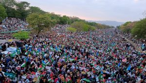 capital of Pakistan