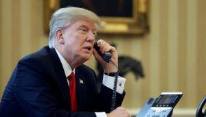 phone call