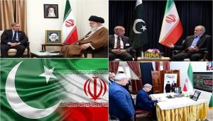 relations