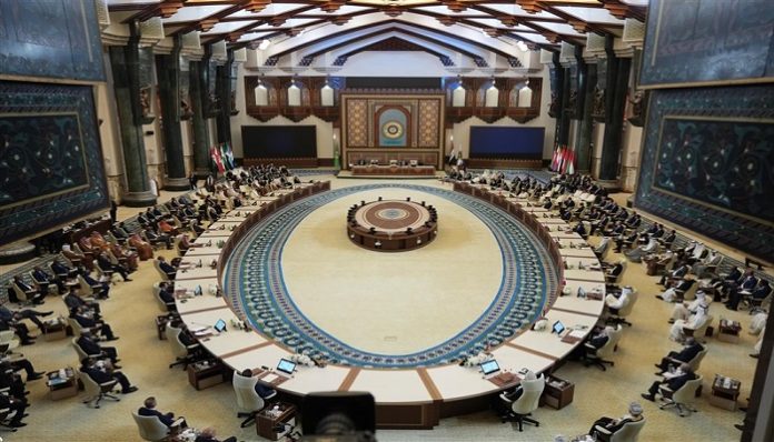 Baghdad