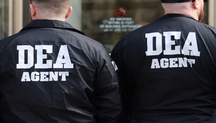 Department of Justice