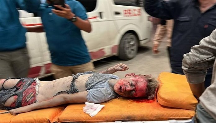 Gaza